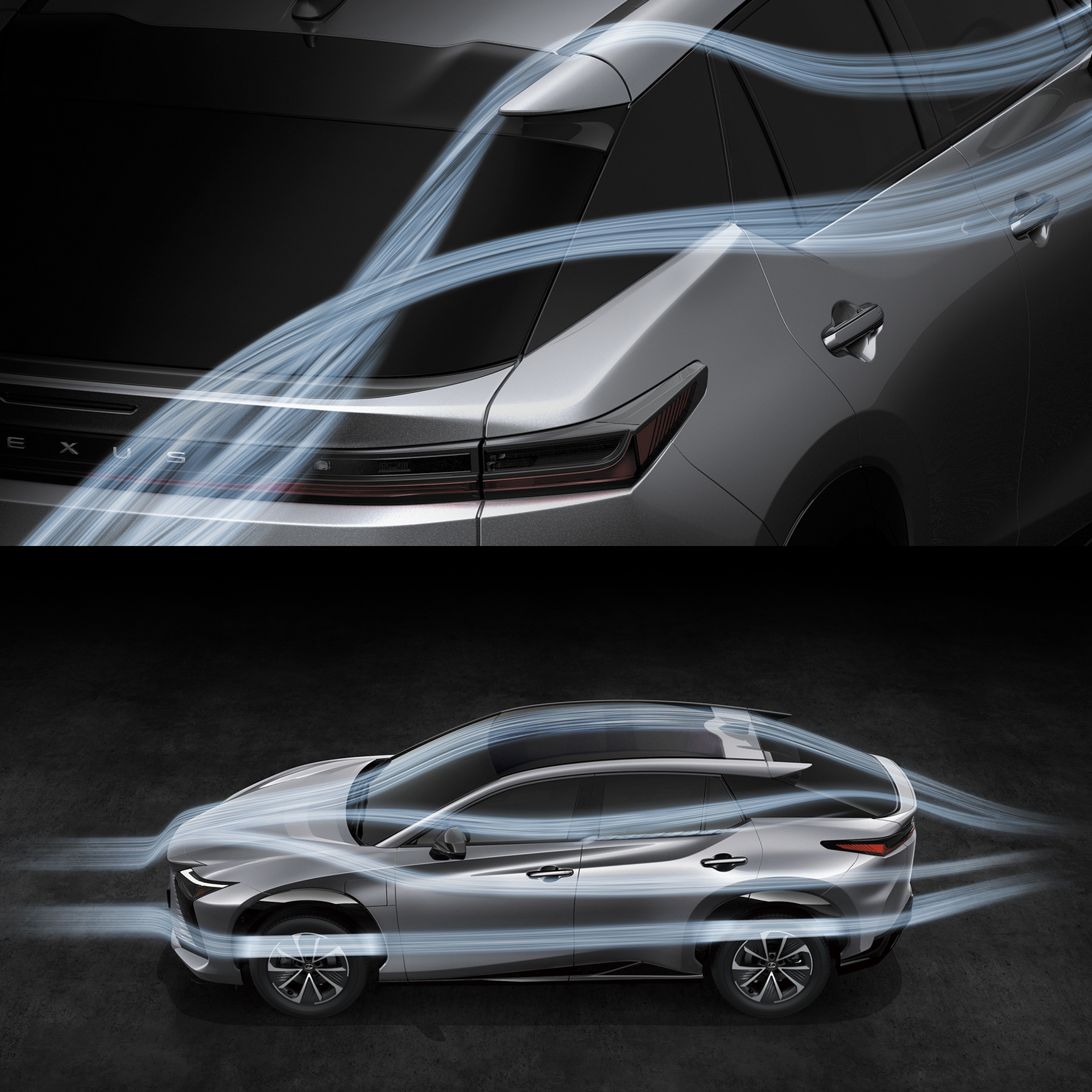 렉서스 RZ450e 가격 및 장단점