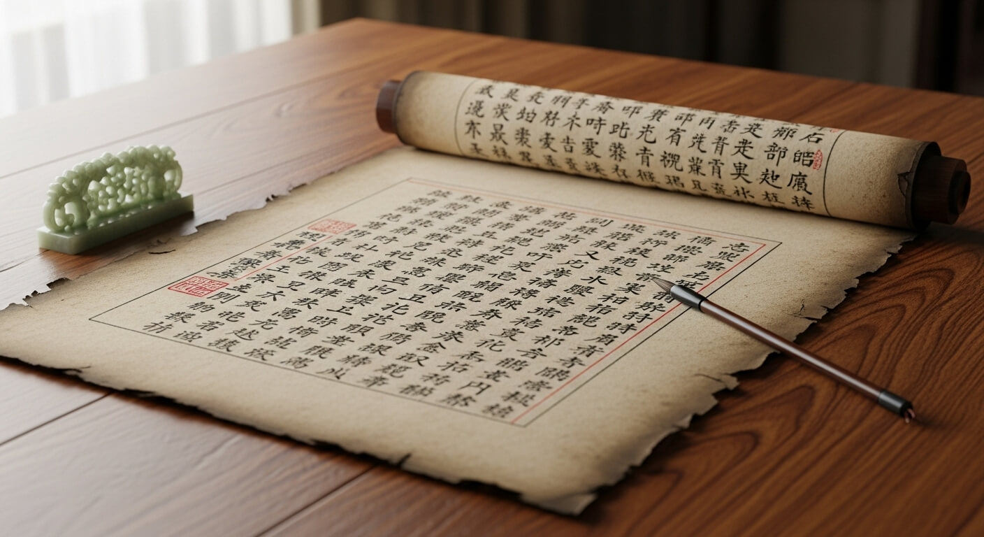 반야심경 원문과 해석