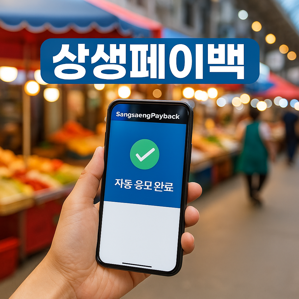 상생소비복권 2000만원 당첨시키는 법, 비수도권 공략 (출처 : 중소벤처기업부)