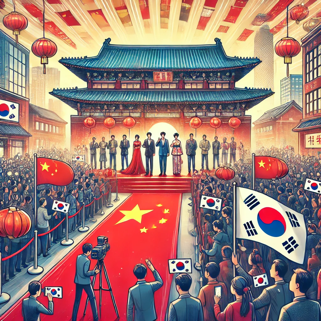 화장품 수출 역대 최대! 한한령 해제 기대감에 관련주 급등