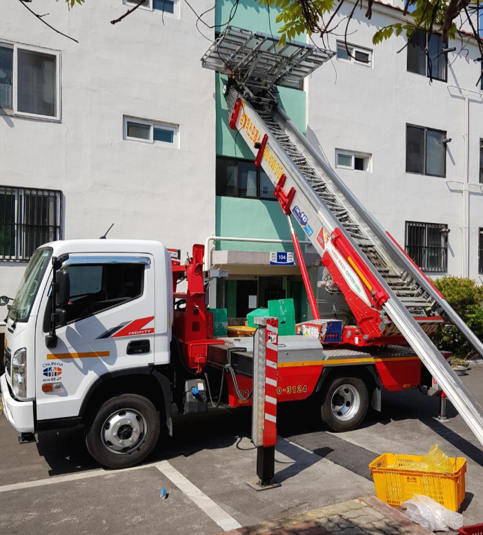 영천/경산 지역에서 포장이사업체 찾고 계시다면 강추