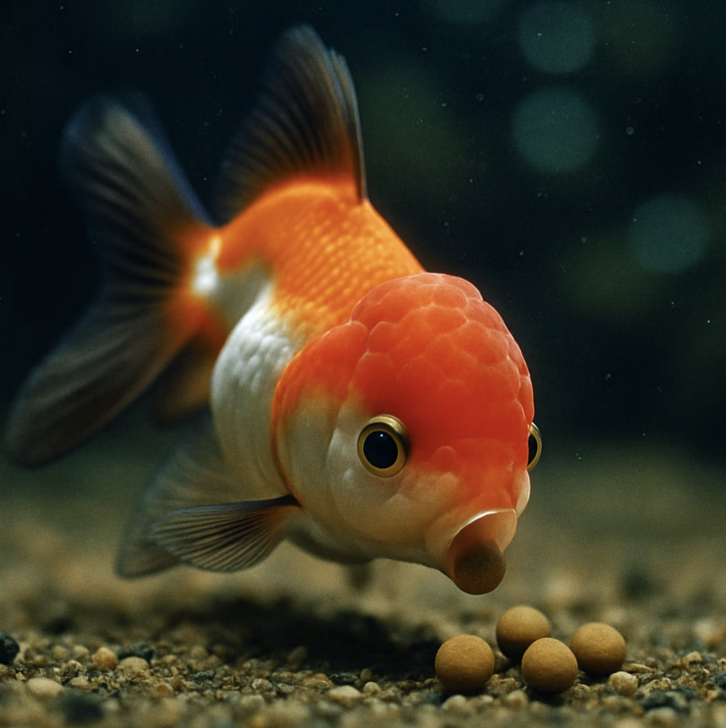 대식가 친구는 무엇을 좋아할까?