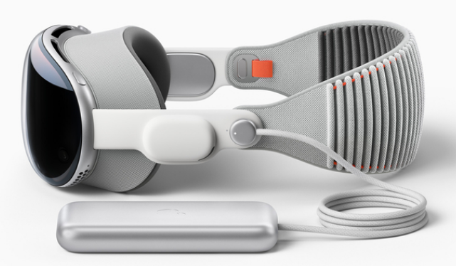 애플비전프로-가격