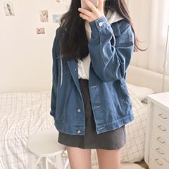 일반인 패션 데일리룩 모음