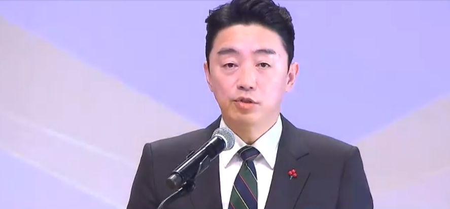 대통령비서실장