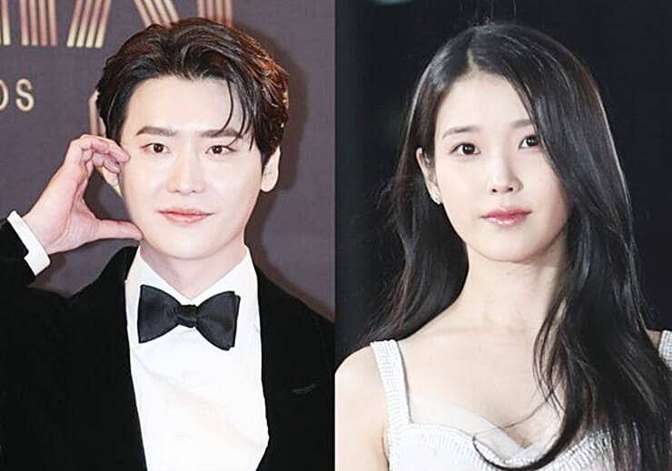 가수-아이유-배우-이종석