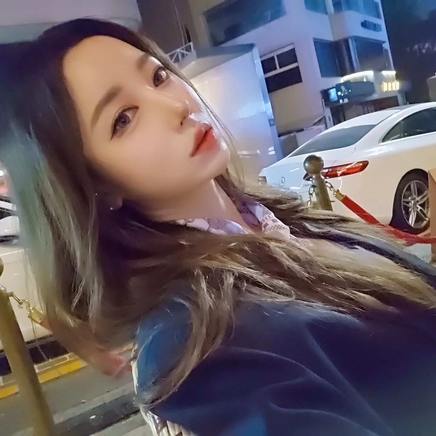 BJ 지효 송지혜