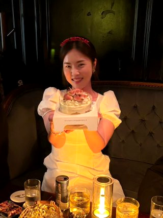 개그우먼 한윤서 프로필 나이 고향 조선의 사랑꾼 남편