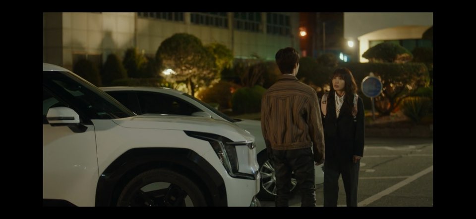 낮과 밤이 다른 그녀 8회 줄거리