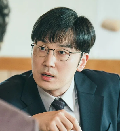 열혈사제2 남두헌 서현우