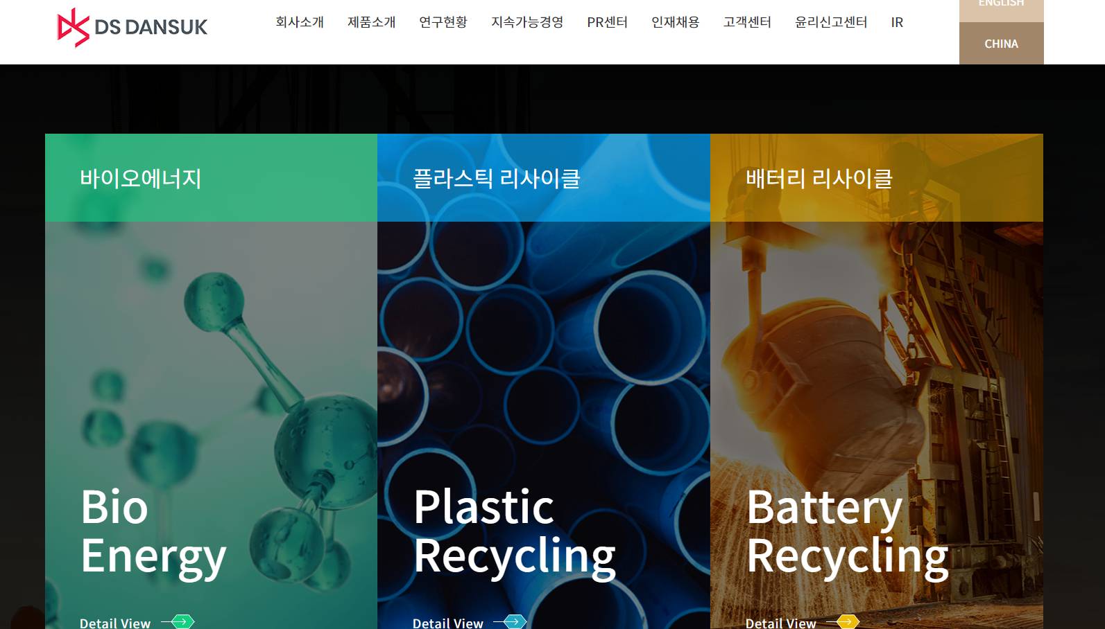 디에스단석 청약
