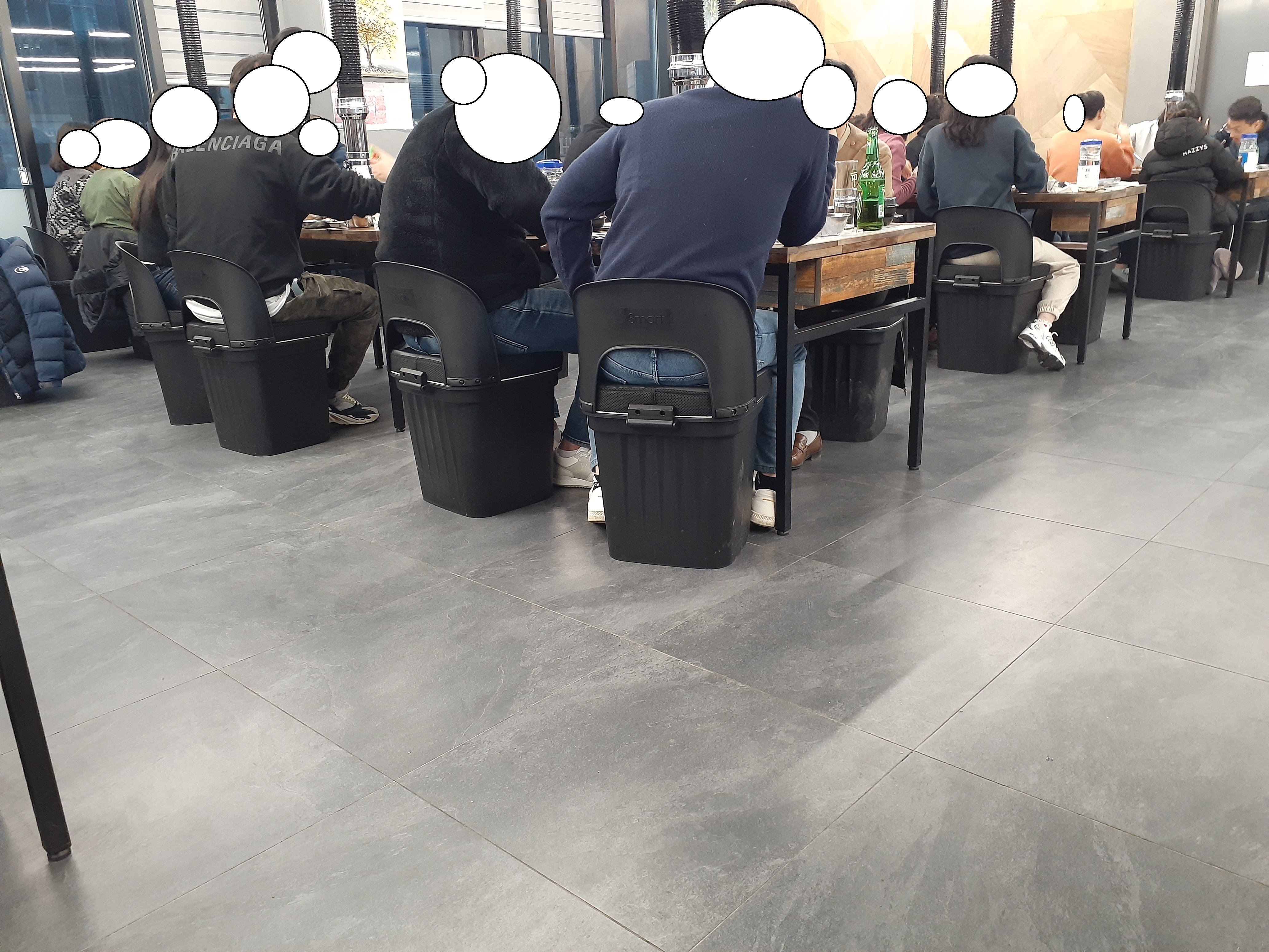 소소한숯불갈비