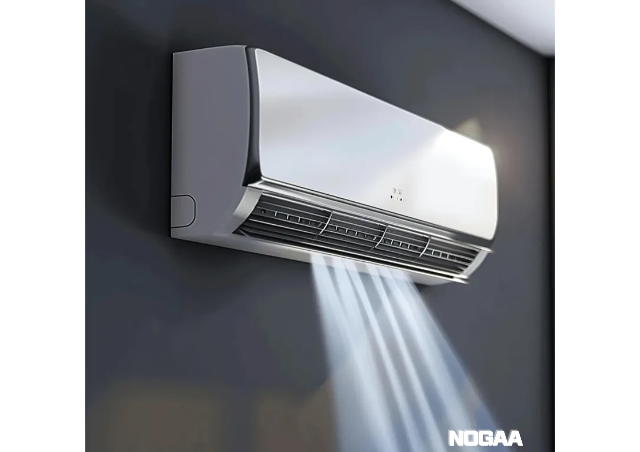 에어컨 냄새 없애는 방법 7가지