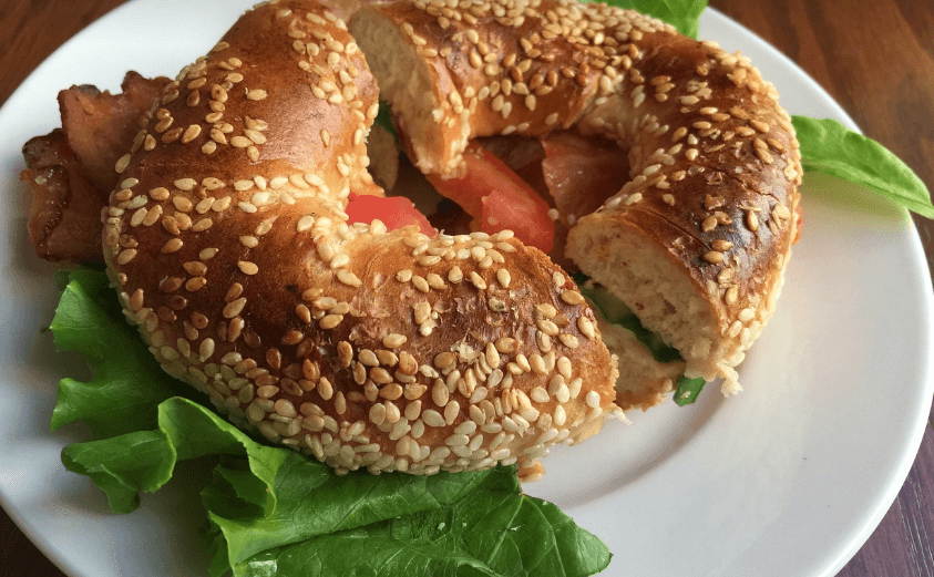 탄수화물이 많은 음식 - 13