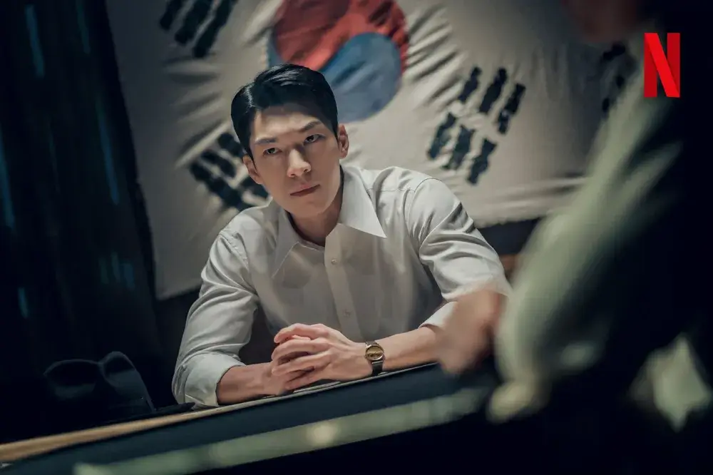 권준택 역 (위하준)