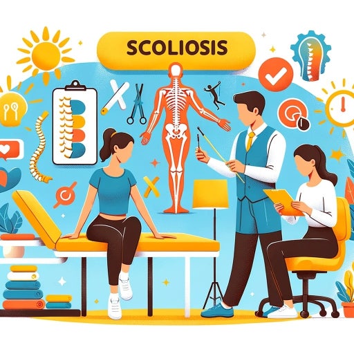 척추협착증의 치료법과 생활 관리방법