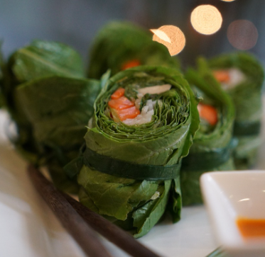 비건과 장수: 100세 시대 건강한 삶을 위한 식단 가이드