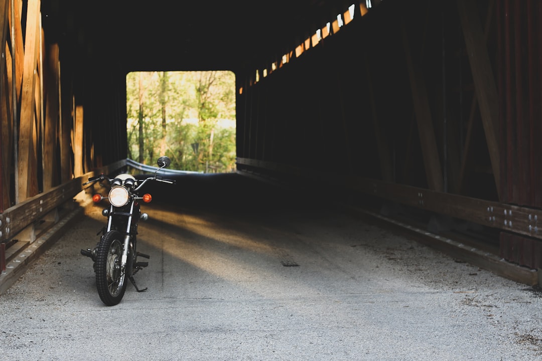 Ride