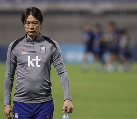 한국 쿠웨이트 축구