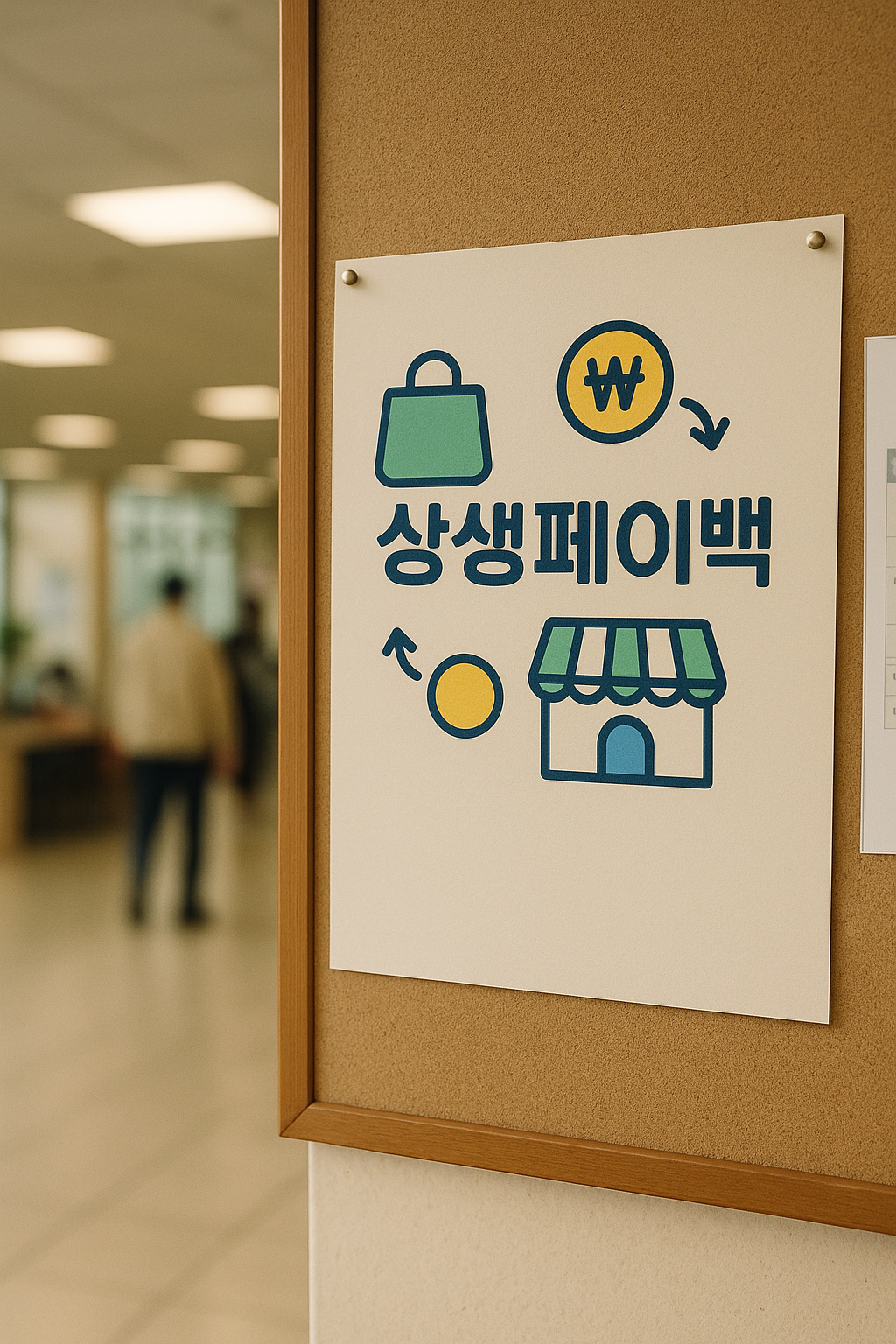 상생페이백 지원금&amp;#44; 신청 안 하면 손해!