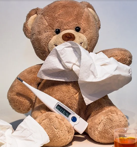 코로나 후유증 브레인포그