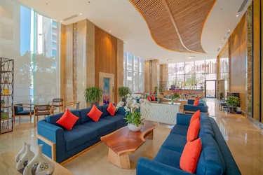 살라 다낭 비치 호텔3