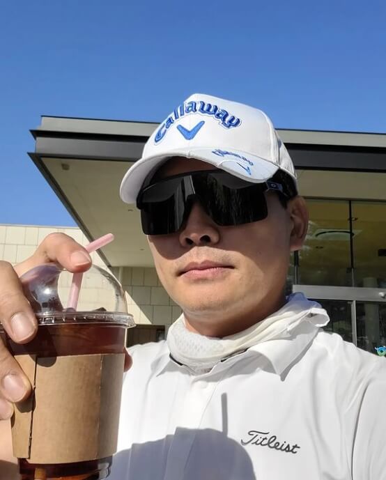 김용필 우승후보