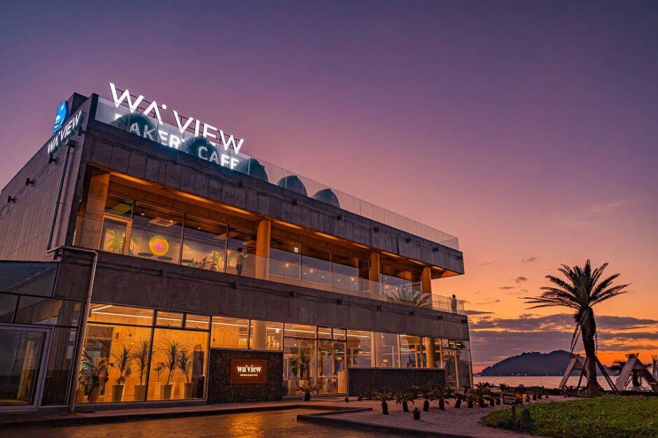 2025 제주도 웨이뷰 메밀꽃밭 축제, 웨이뷰에서 사랑하는 사람들과 행복한 시간을 보내세요!