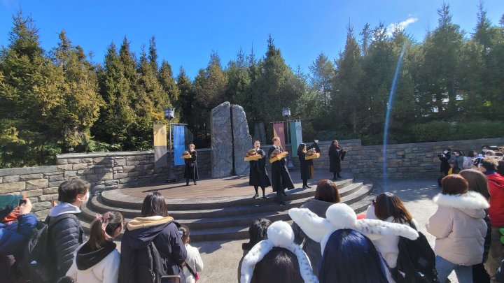 프로그콰이어-공연사진