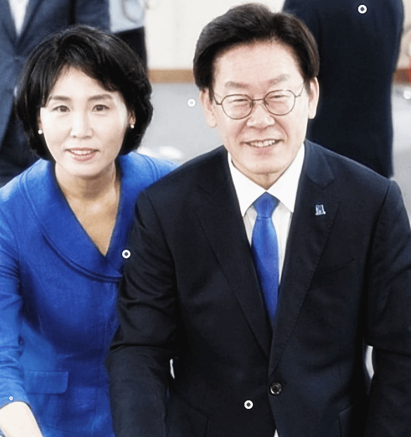 이재명 