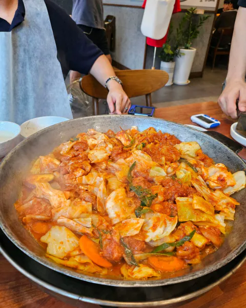 생생정보 음식점 위치