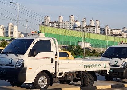 1종보통차량실기과정