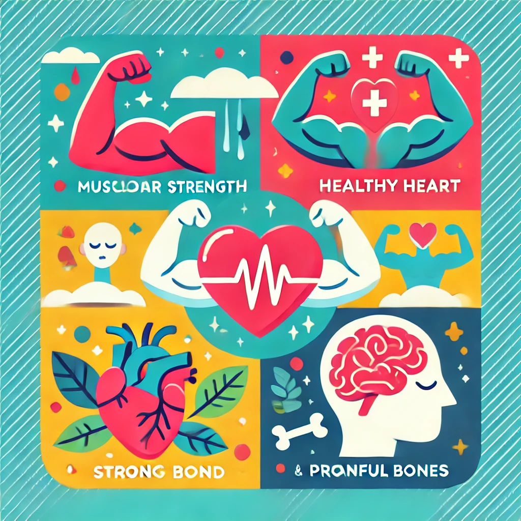 마그네슘의 주요 효능