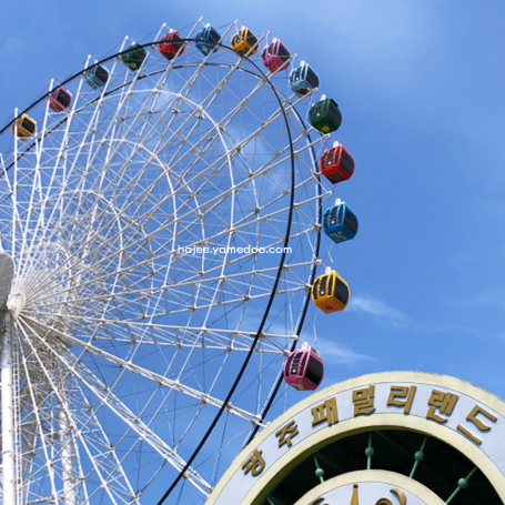 광주 가볼만한곳 베스트10