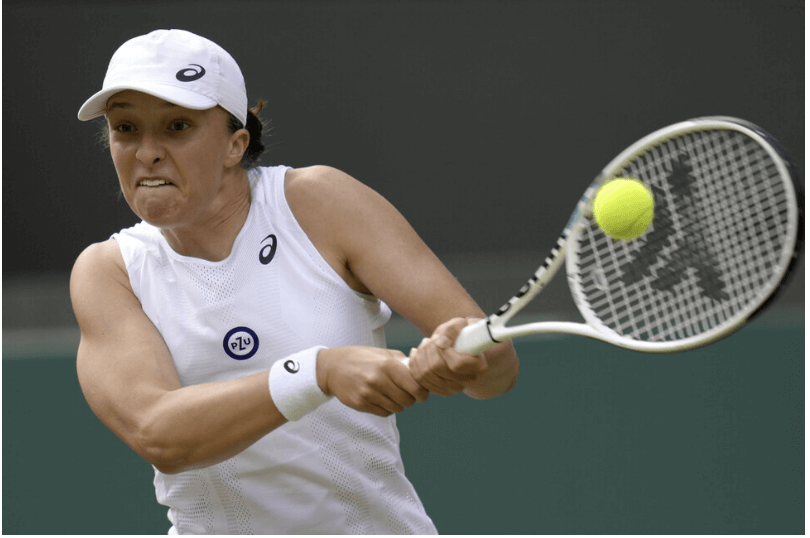 2022 US 오픈 테니스 대회 1라운드 결과 2라운드 대진표