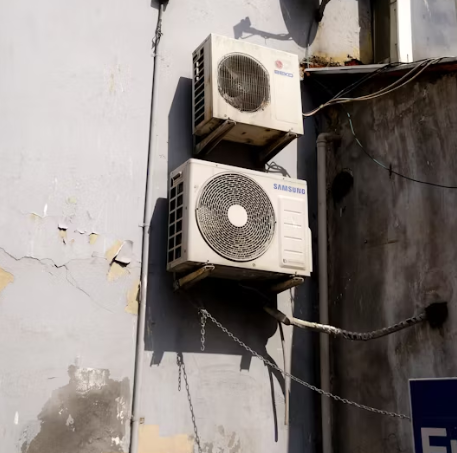 벽걸이 에어컨 청소업체 제대로 선정하는 법