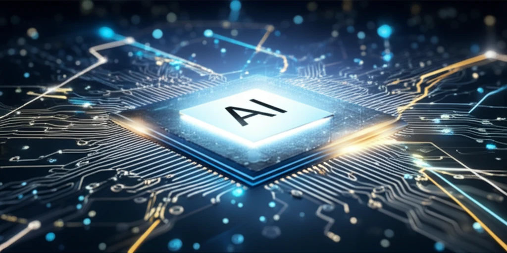 엔비디아 200억 달러에 AI 칩 스..