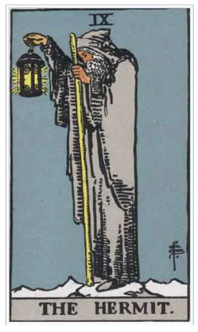 타로카드 해석, 타로점, 타로카드 종류