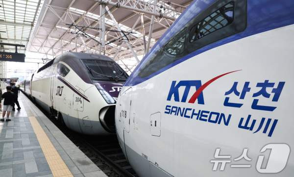 코레일 SR 결합 승인: KTX 요금 10% 인하 주말 좌석 확대 마일리지 개편 고속철도 독점 리스크 전술 분석
