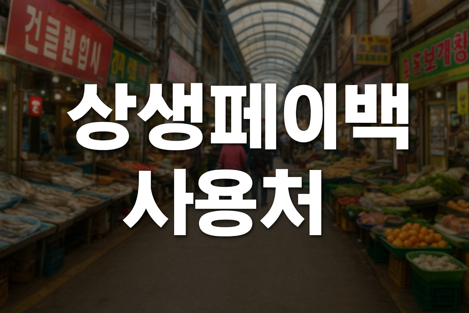 상생페이백 사용처