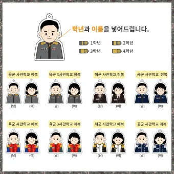 2025년 공군 해군 육군 중령 진급 발표 날짜와 대령 진급자 명단 전망 분석_12