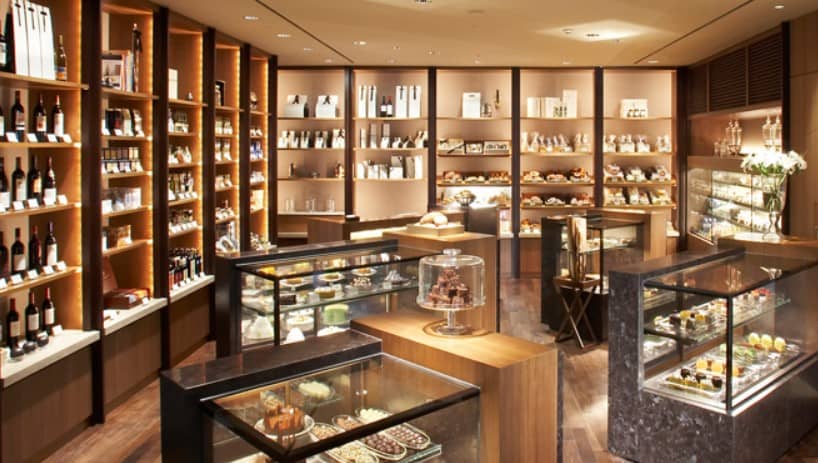 서울신라호텔-베이커리