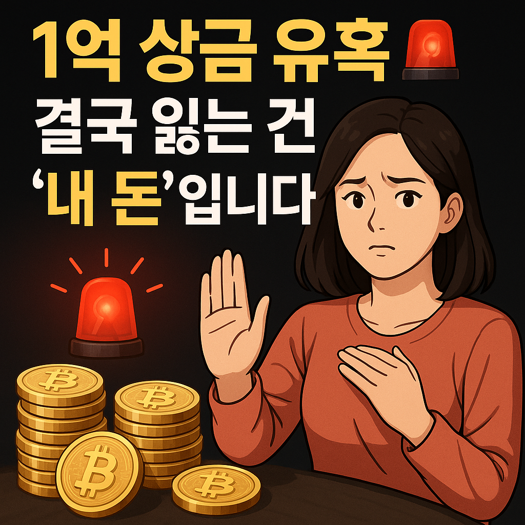 코인 상금