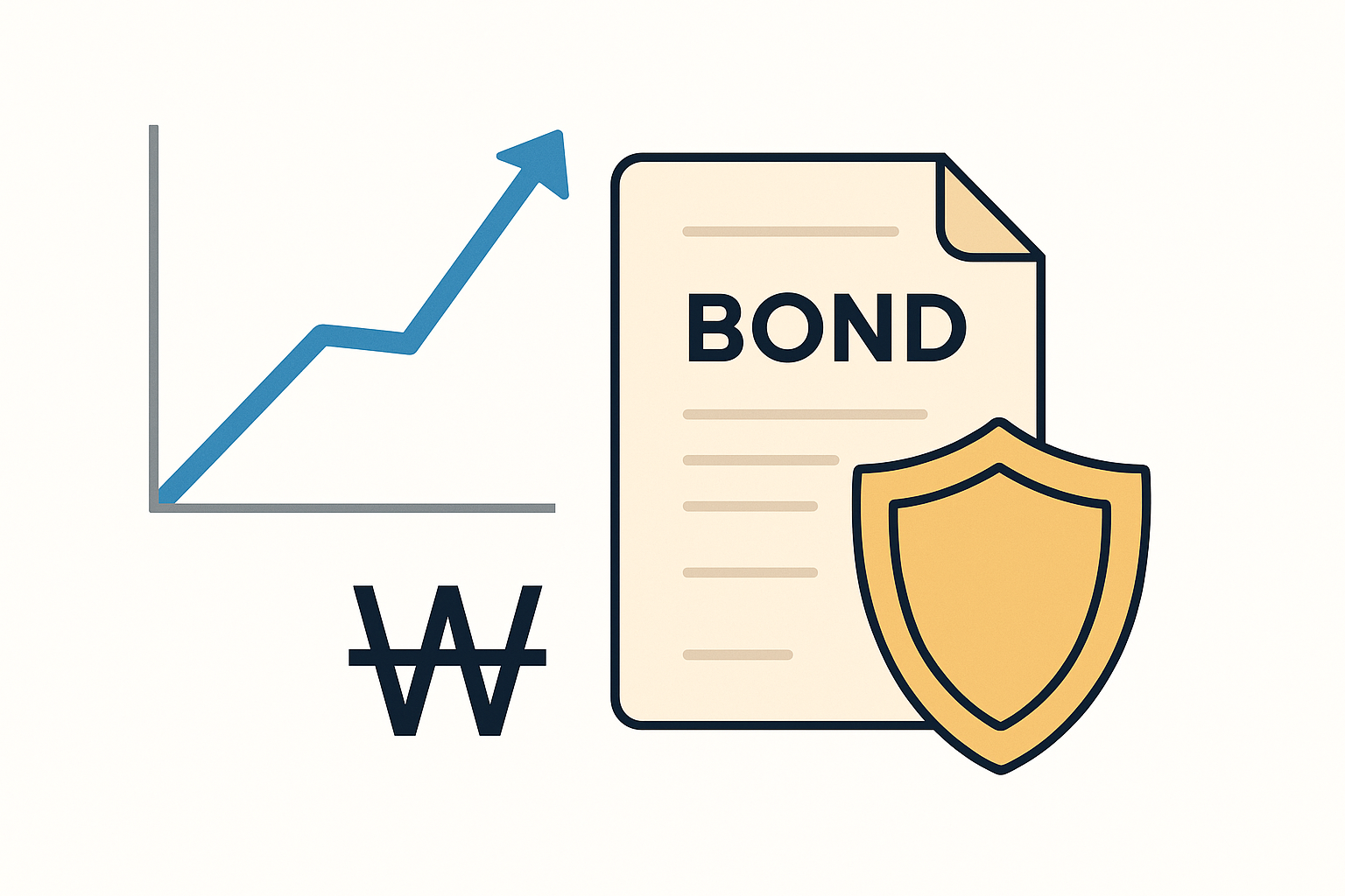 물가연동채(KTB-i) 초보도 끄덕이는 실전 가이드: 명목·실질수익 계산법부터 과세 타임라인까지