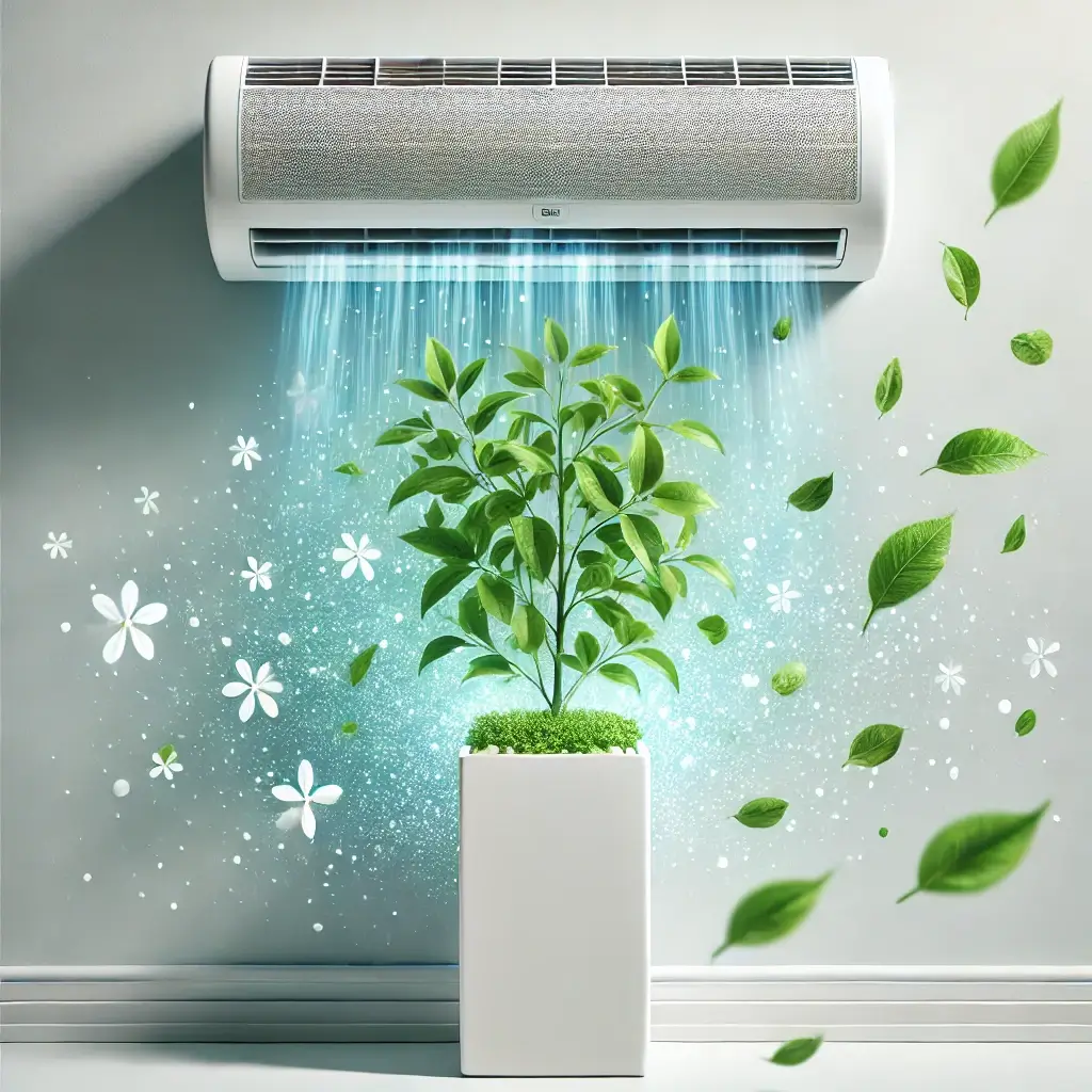 에어컨 청소 방법