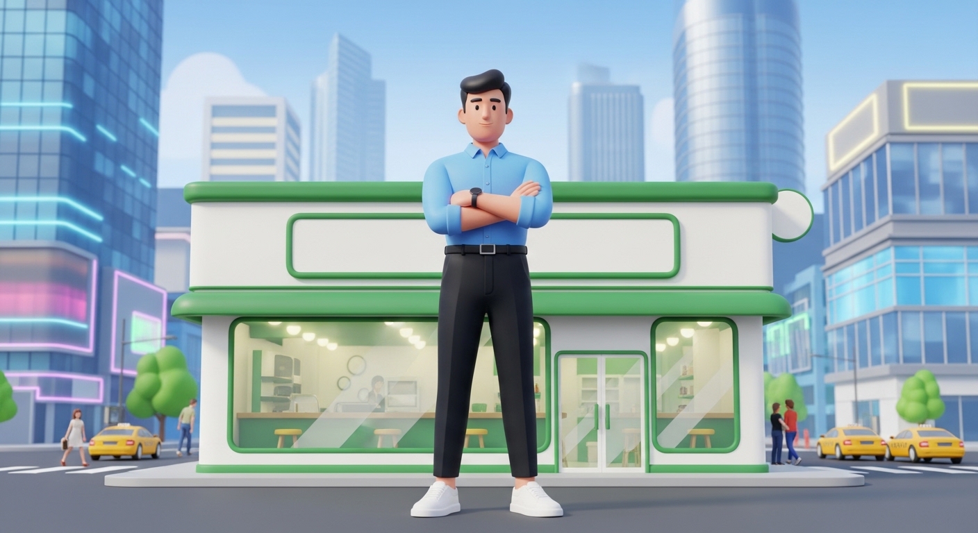 프랜차이즈소송, 인근매장오픈