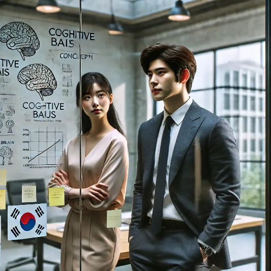 인지 부조화,자동적 판단,진화 심리학,휴리스틱,레온 페스팅거