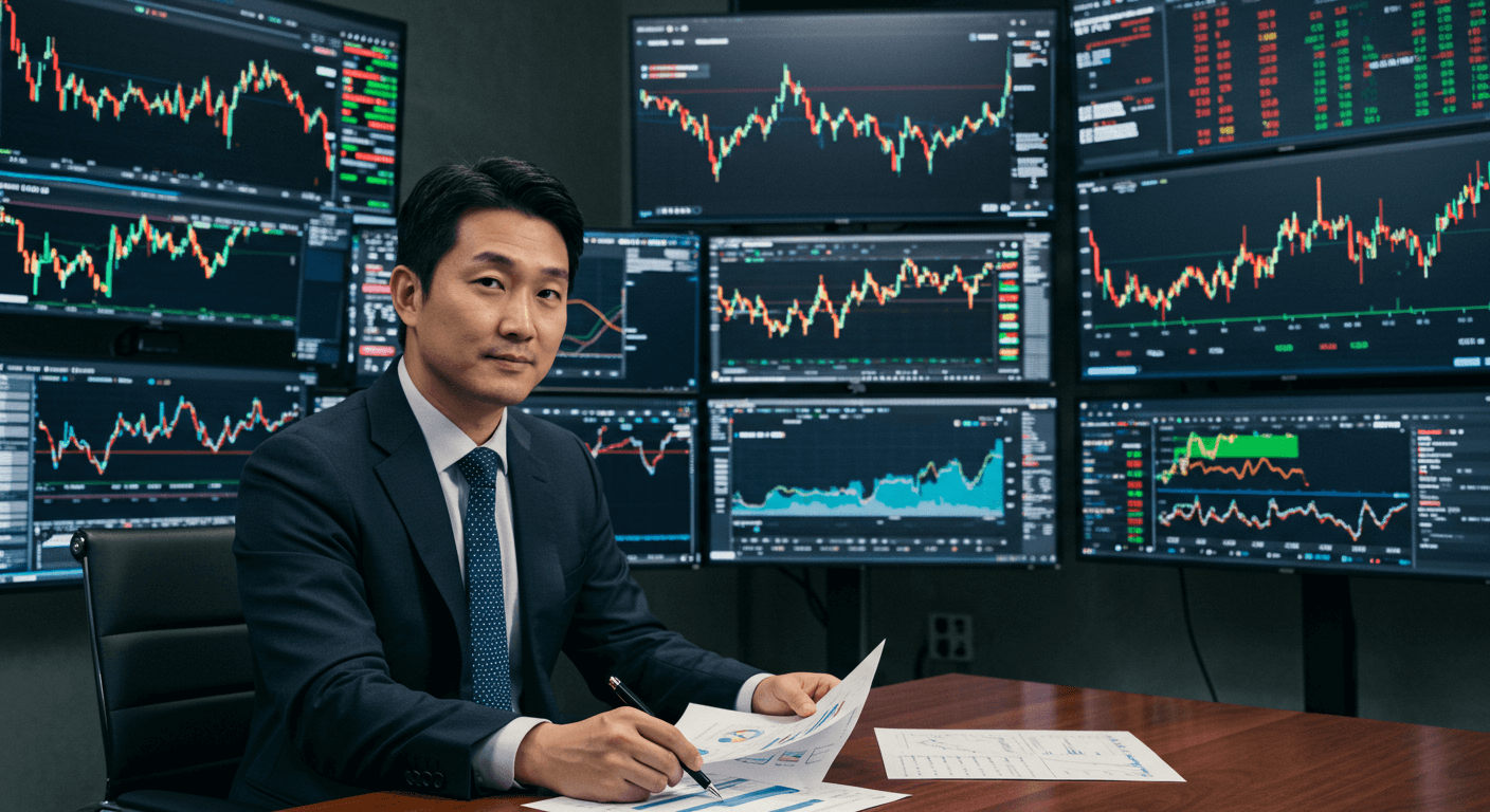 이재명 관련주 투자 전략