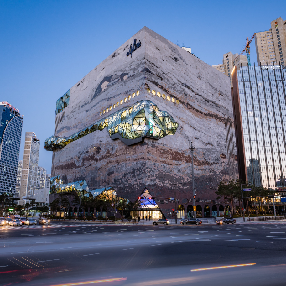 갤러리아-광교점