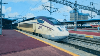 울산역 KTX 예매